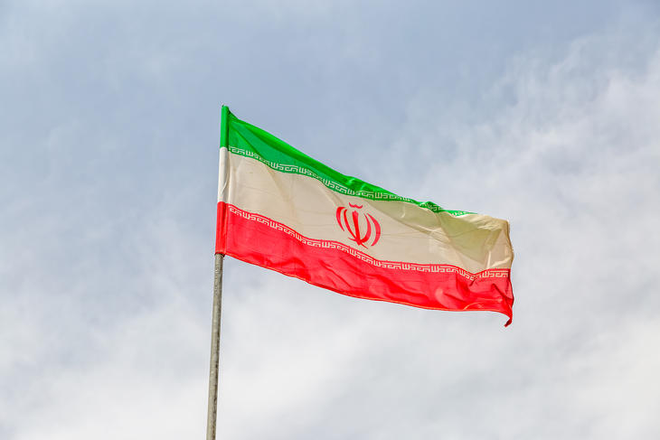 Brutális drónt mutatott be Irán