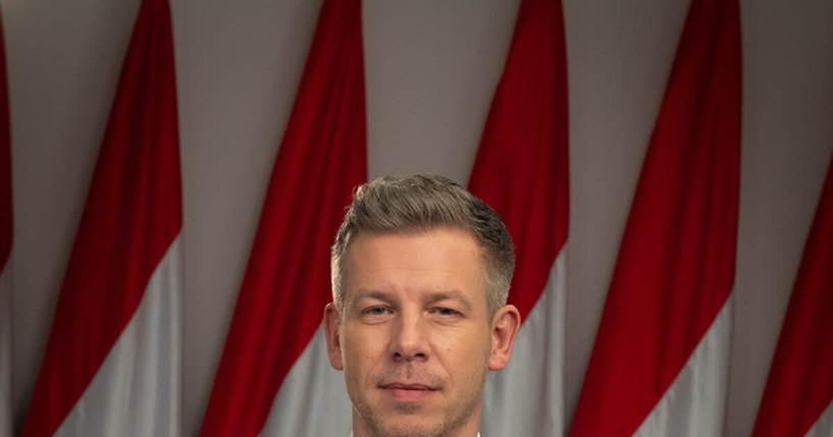 Bevezetné az eurót a Tisza, ha kormányra kerülne