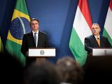 Orbán Viktor brazil szövetségese választási csalástól tart