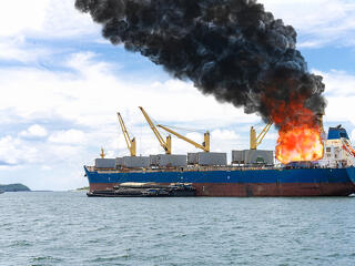 Nagyon ideges a piac a háború miatt, nézze meg a legfontosabb mozgásokat