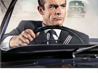 Jamesw Bond Fotó:  Rotten Tomatoes