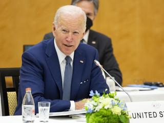 Biden kétfrontos háborús stratégiája – hogyan csökkenthető a nukleáris feszültség?