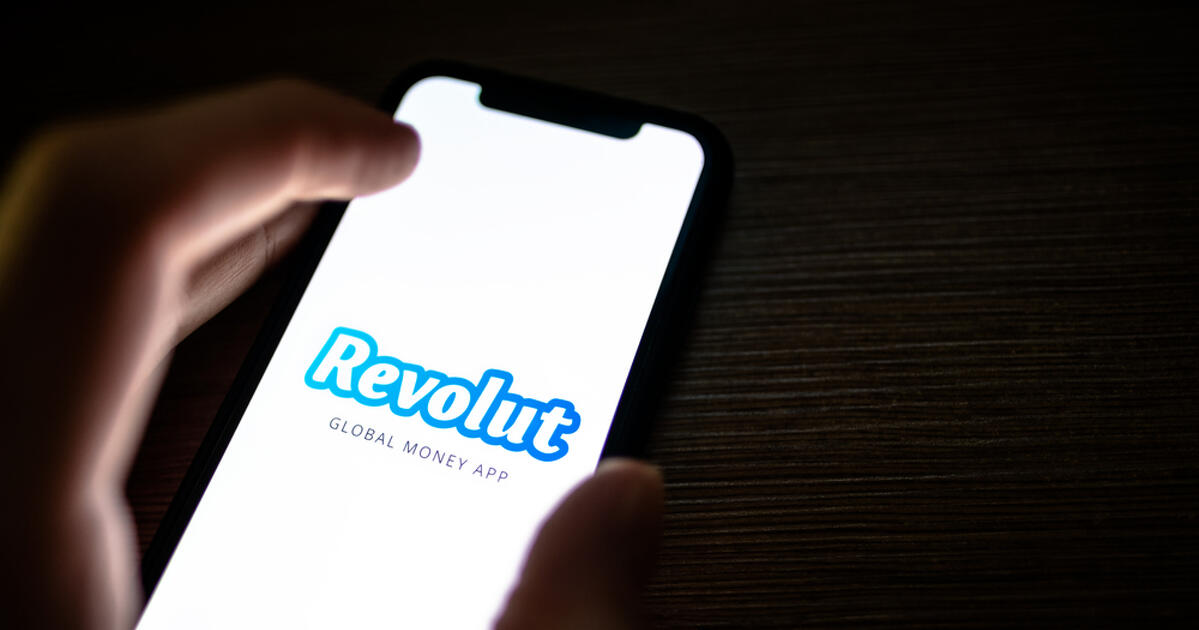 Váratlan jó hírt kaptak csütörtök a Revolut ügyfelei