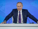 Leválthatják Putyint – bukás szélén az ukrajnai invázió