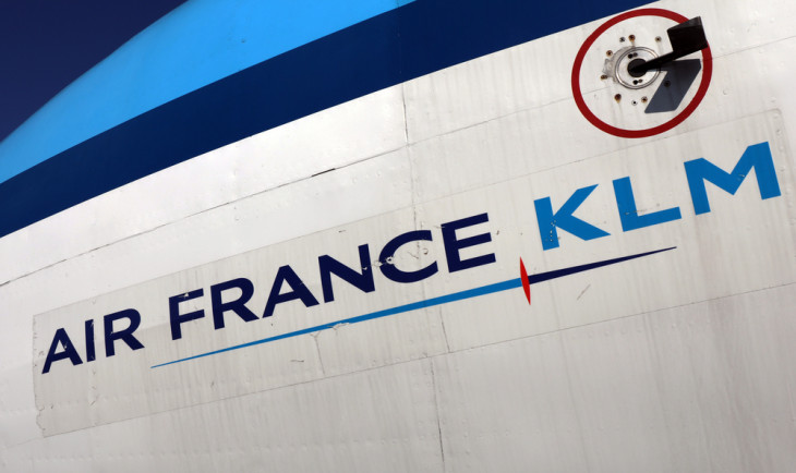 Air France-KLM