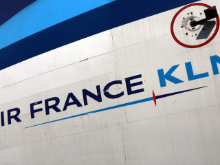 Air France-KLM