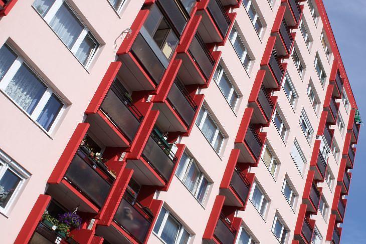 A panelprogramos lakások értéke folyamatosan növekszik. Fotó: Privátbankár/Mester Nándor