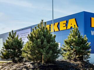 Trükkös megoldással próbálkozik az IKEA: olyan helyen is lesz bolt, ahol nem sokan számítanak rá