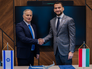 NATO-kompatibilis drónfejlesztés indulhat: Magyarország regionális központtá válhat 