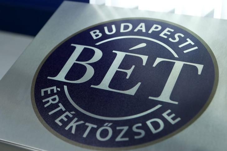 Mélybe taszította a BUX-indexet az OTP és a Mol 