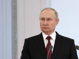 Putyin Moszkvába hívja a kínai elnököt