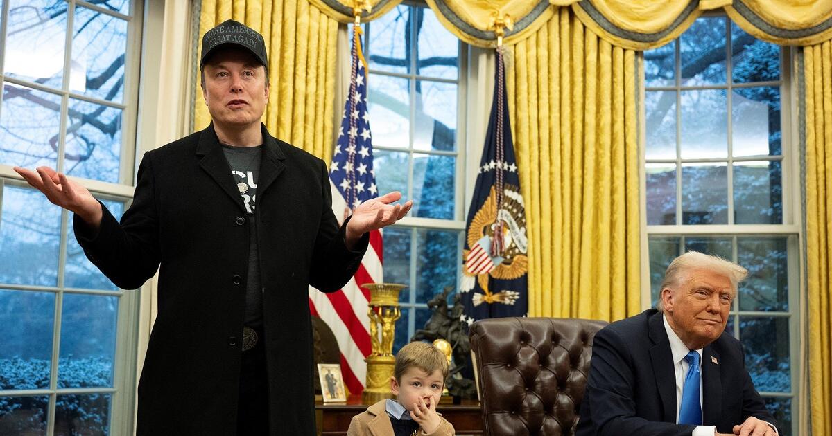 Nem csak fenyegetés volt: Elon Musk pártot alapított