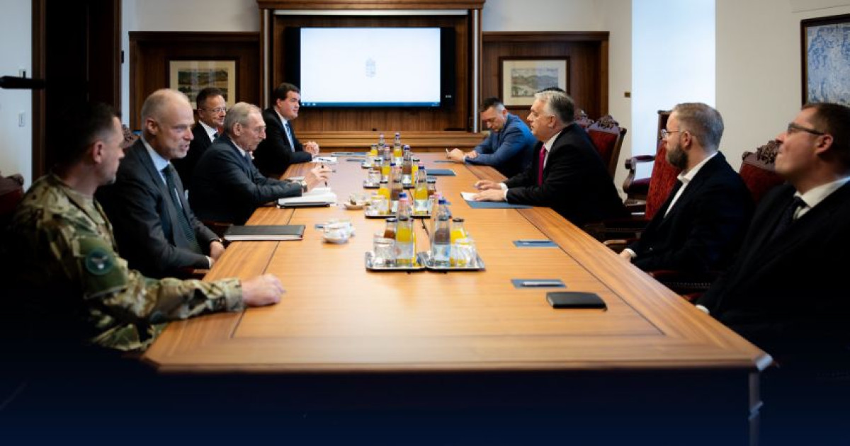 Orbán Viktor összehívta a Védelmi Tanácsot 