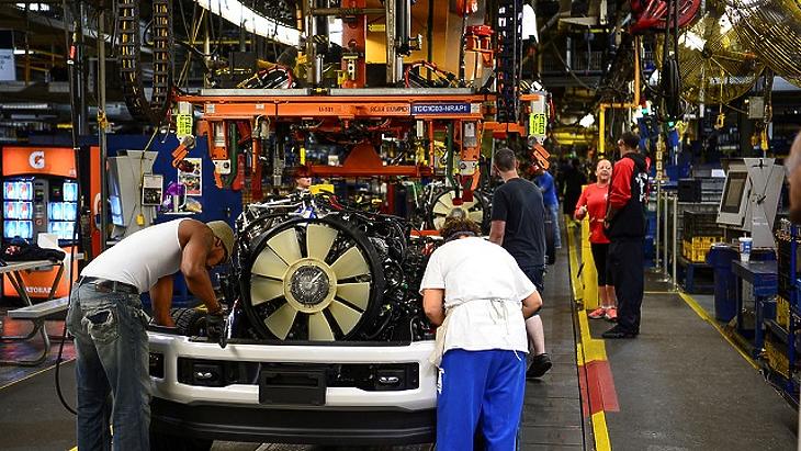 Több ezer embert rúg ki a Ford az európai gyáraiból