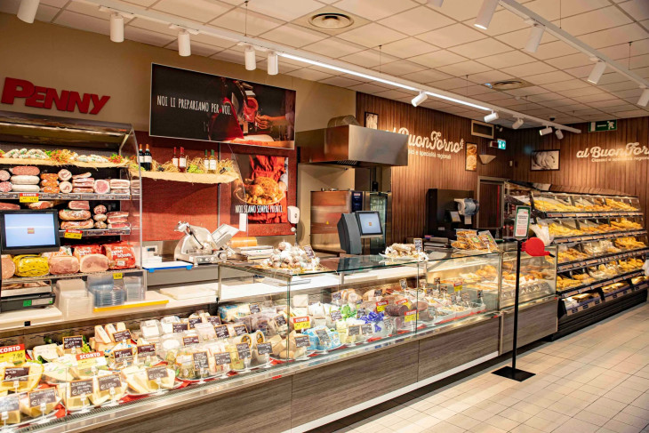 Új termékcsoportot kínál az időseknek az olasz penny