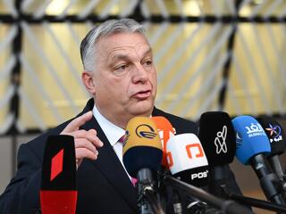 Orbán Viktor: 800 ezer számlatulajdonost érintenek a kifizetések 