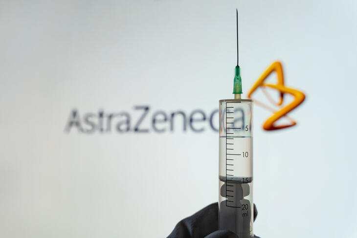Itt az AstraZeneca nagy dobása