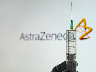 Itt az AstraZeneca nagy dobása