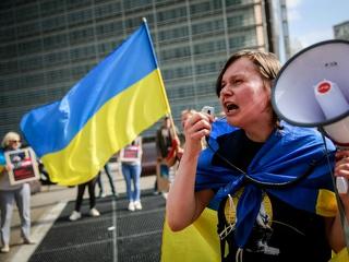 Kijózanító hírt kapott Ukrajna a franciáktól – esti összefoglaló