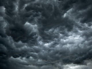 A világ vezérigazgatói is aggódva várják ezt az évet