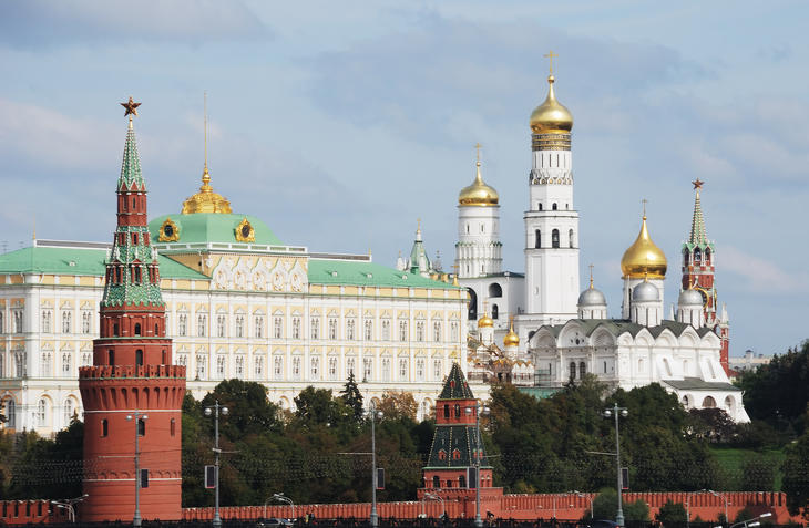 A Kremlből irányítják a sötét akciókat