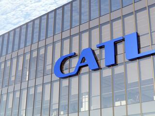Magyarországi gyárára költ, robbantott a CATL