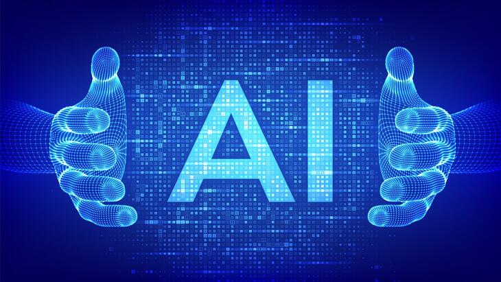 Hatalmas pénzeket lehet keresni a mesterséges intelligenciával