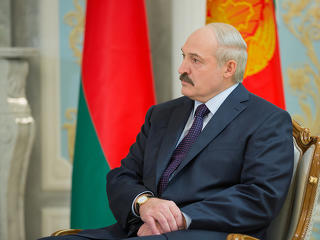 Betiltotta az áremelést a fehérorosz elnök