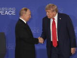 Elképesztő bakival szalasztotta el a tűzszünet esélyét a Trump-kormányzat