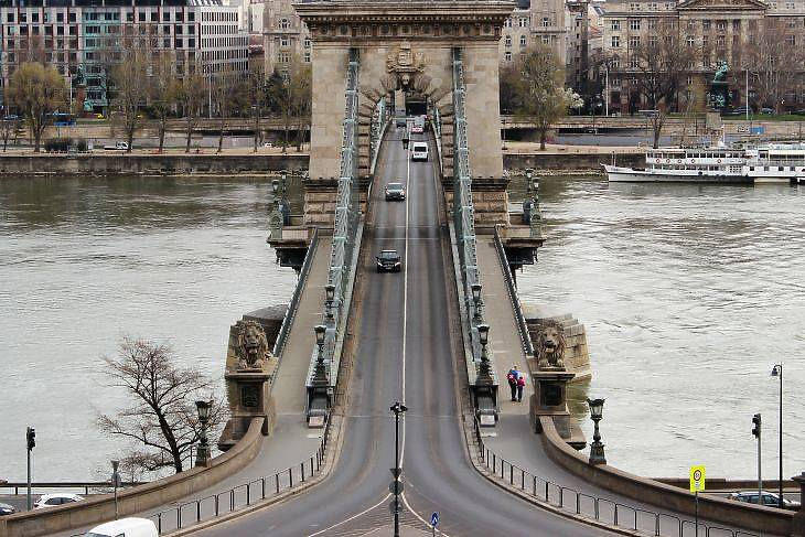 Lesújtó számok: megszűnt a budapesti turizmus