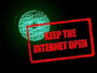 Kiegyenesítik a kaszákat: harcba szálltak a szabad internetért