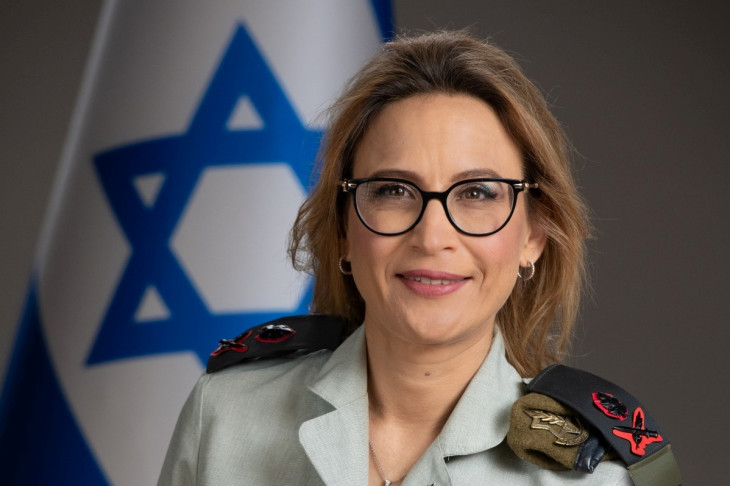 Tomer-Jerusalmi vállalja a felelősséget a kiszivárogtatásért