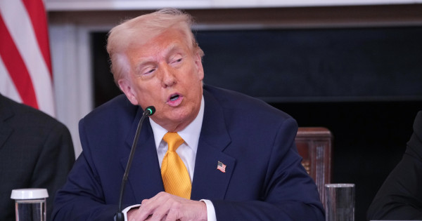 „Teljesen sínen vagyunk” – mondta Trump, miután beszélt Zelenszkijjel