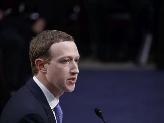 Digitális gengszter a Facebook, Zuckerberg hazudik