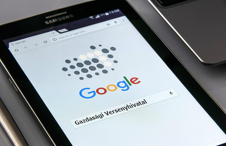 Razziáztak a Google-nél: ezeken kell változtatniuk