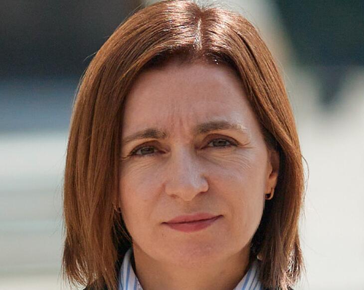 Maia Sandu, a Moldovai Köztársaság elnöke már tavaly is arra figyelmeztetett, hogy Oroszország újabb kísérleteket tesz az ország politikai helyzetének destabilizálására