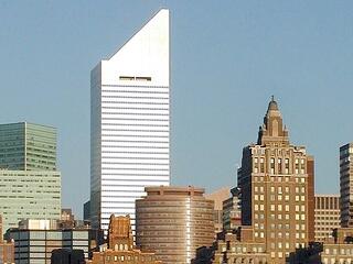 Menekülés az orosz piacról: közel 400 milliárdos veszteséggel szabadul a Citigroup