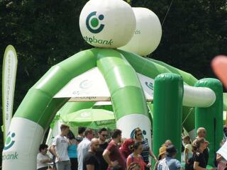 Leeresztett az OTP, már 40 ezer alatt az árfolyam