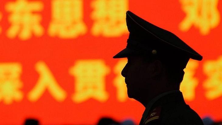 Acélcsövekkel súlyosbítja Kína a vámháborút
