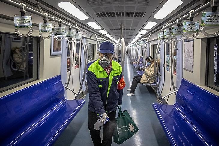 Azonnali hatállyal leállítják az oktatást Olaszországban 