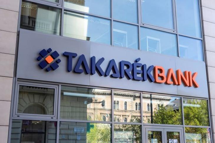 A Takarékbank és az MKB Bank ügyfeleit is érinti. Fotó: Takarékbank