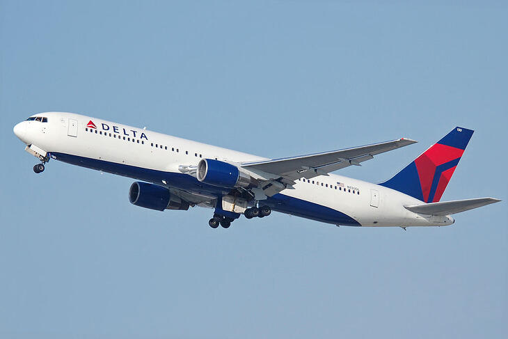 A Boeing a repülőknél is magasabbra szállhat
