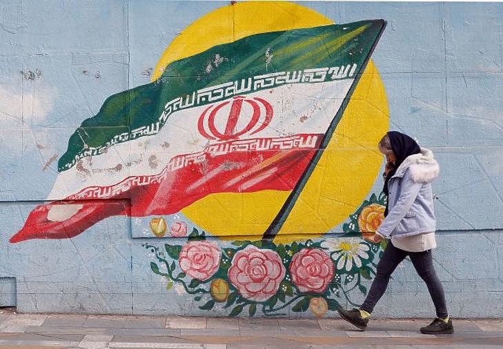 Irán elismerte, hogy lelőtte az utasszállító repülőt