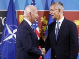 Putyin nem fog örülni: Joe Biden komoly bejelentést tett a NATO-csúcson 