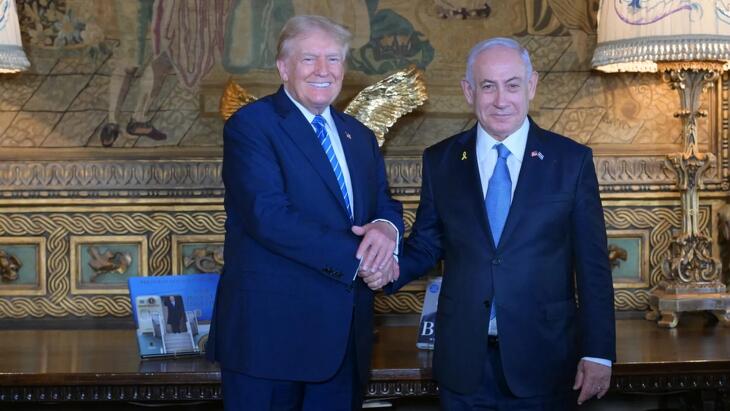 Sikerül Netanjahunak visszanyernie Trump bizalmát?