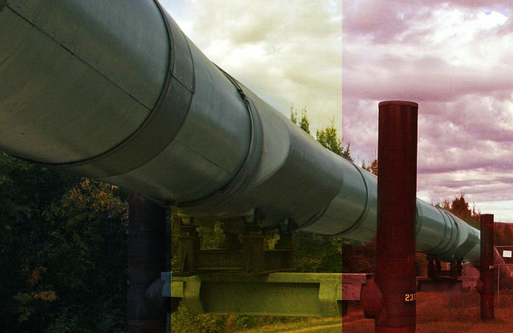 Óriásit ugrott a gázár - visszajön a tél Európában