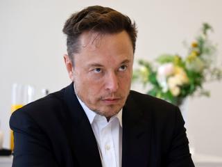 Felfoghatatlan összeget bukott Elon Musk egyetlen nap alatt