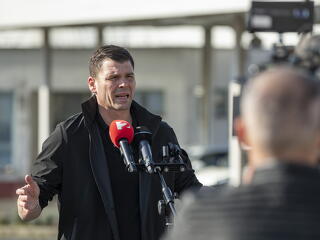 A Barátság vezetékhez nem jutott el, mégis hazatér a magyar vizsgálóbizottság