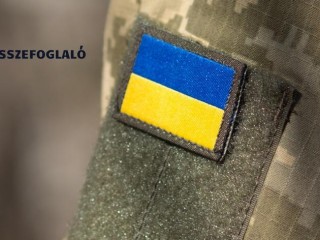 Egyelőre kitart az ukrán hadsereg. Fotó: Depositphotos