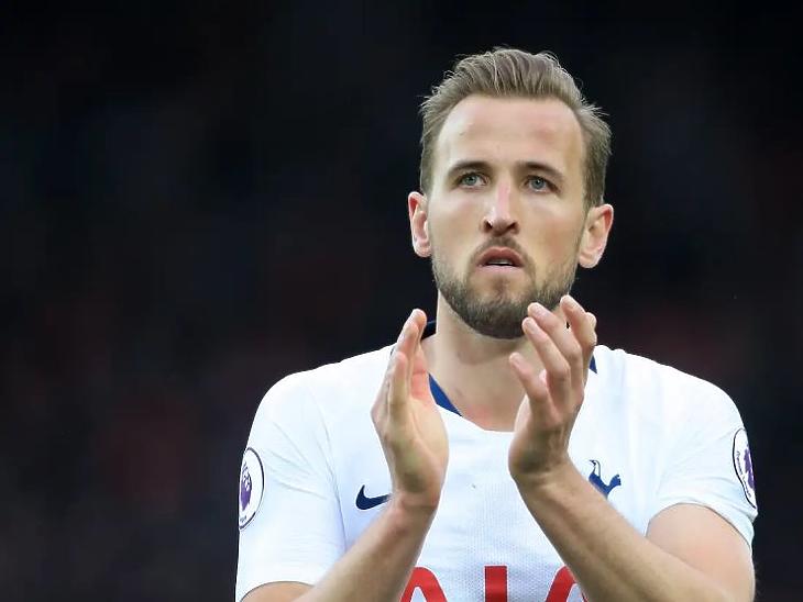 200 millió fonttal lehet Kane a legdrágább focista